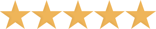 5-star rating