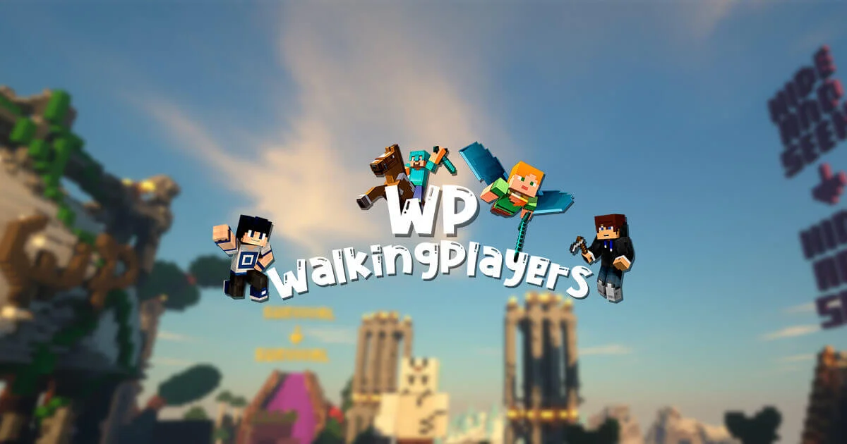 walking-players